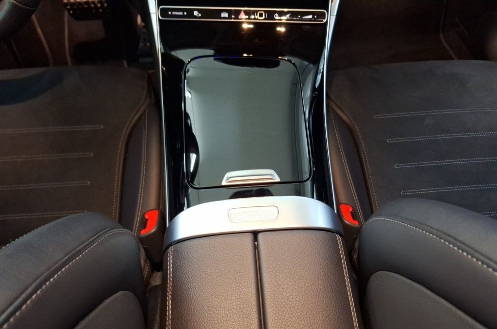 Mercedes-Benz C 200 T AMG Advanced 19'' Night Keyless LED foto 15