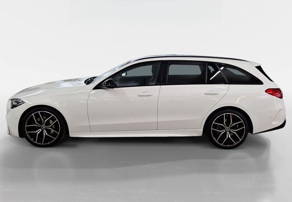 Mercedes-Benz C 200 T AMG Advanced 19'' Night Keyless LED foto 22