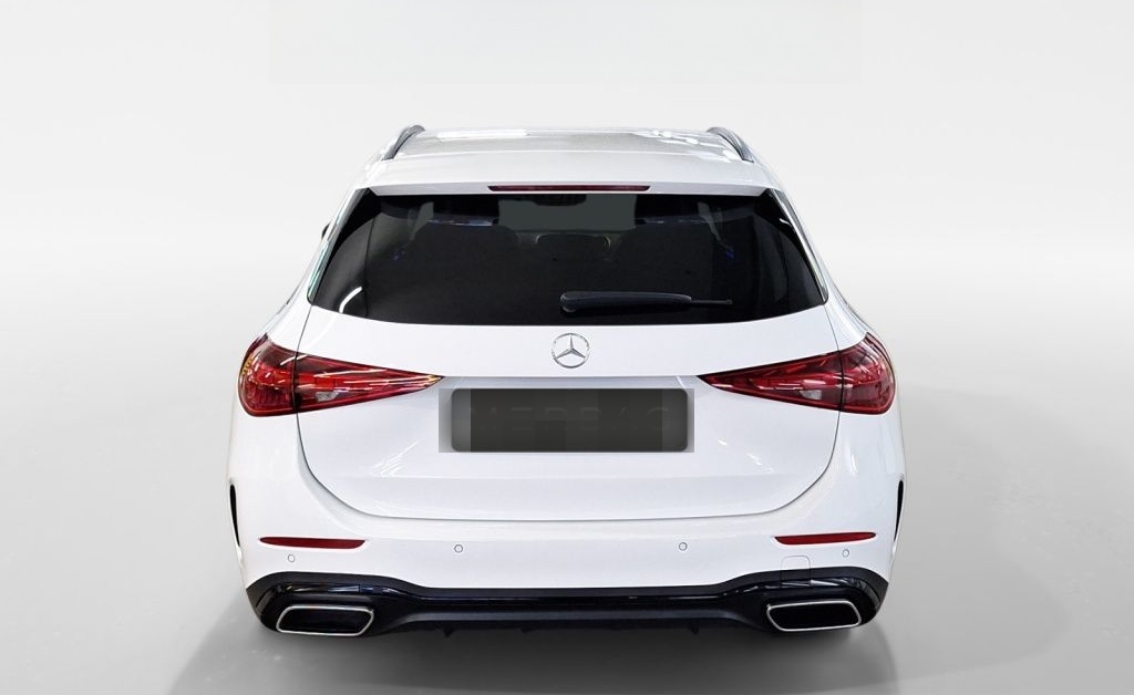 Mercedes-Benz C 200 T AMG Advanced 19'' Night Keyless LED foto 4