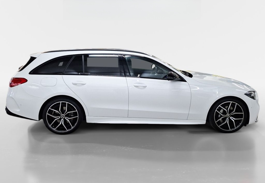 Mercedes-Benz C 200 T AMG Advanced 19'' Night Keyless LED foto 6