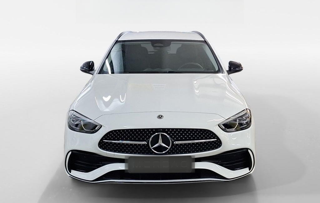 Mercedes-Benz C 200 T AMG Advanced 19'' Night Keyless LED foto 8
