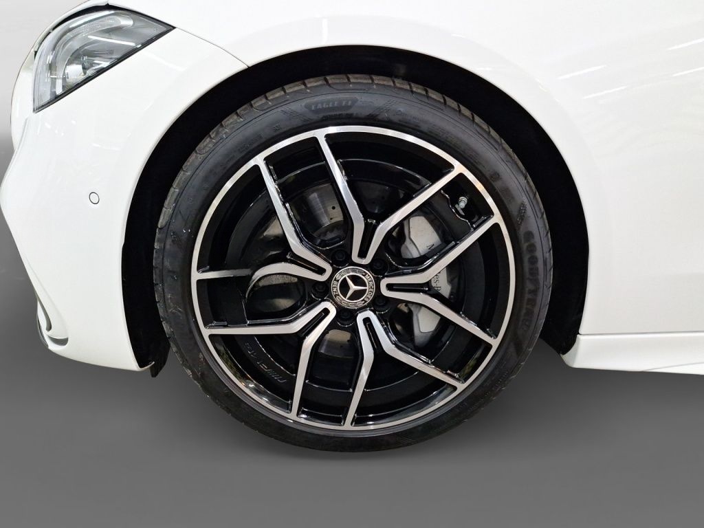 Mercedes-Benz C 200 T AMG Advanced 19'' Night Keyless LED foto 9
