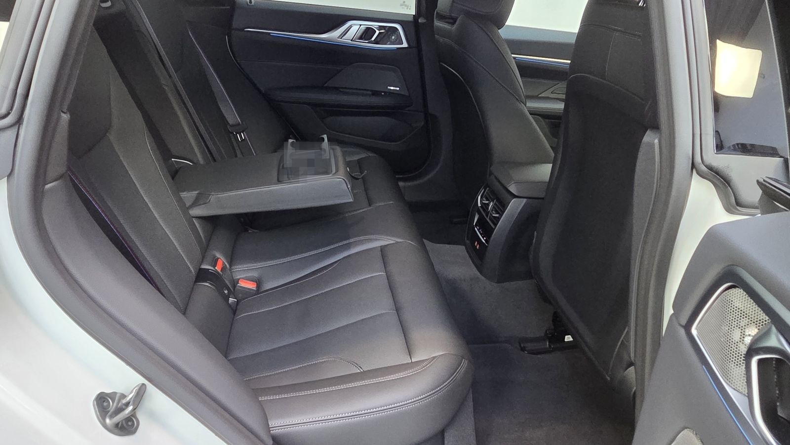 BMW i4 xDrive40 M Sport Pro ACC 360° 20Zoll H&K foto 23
