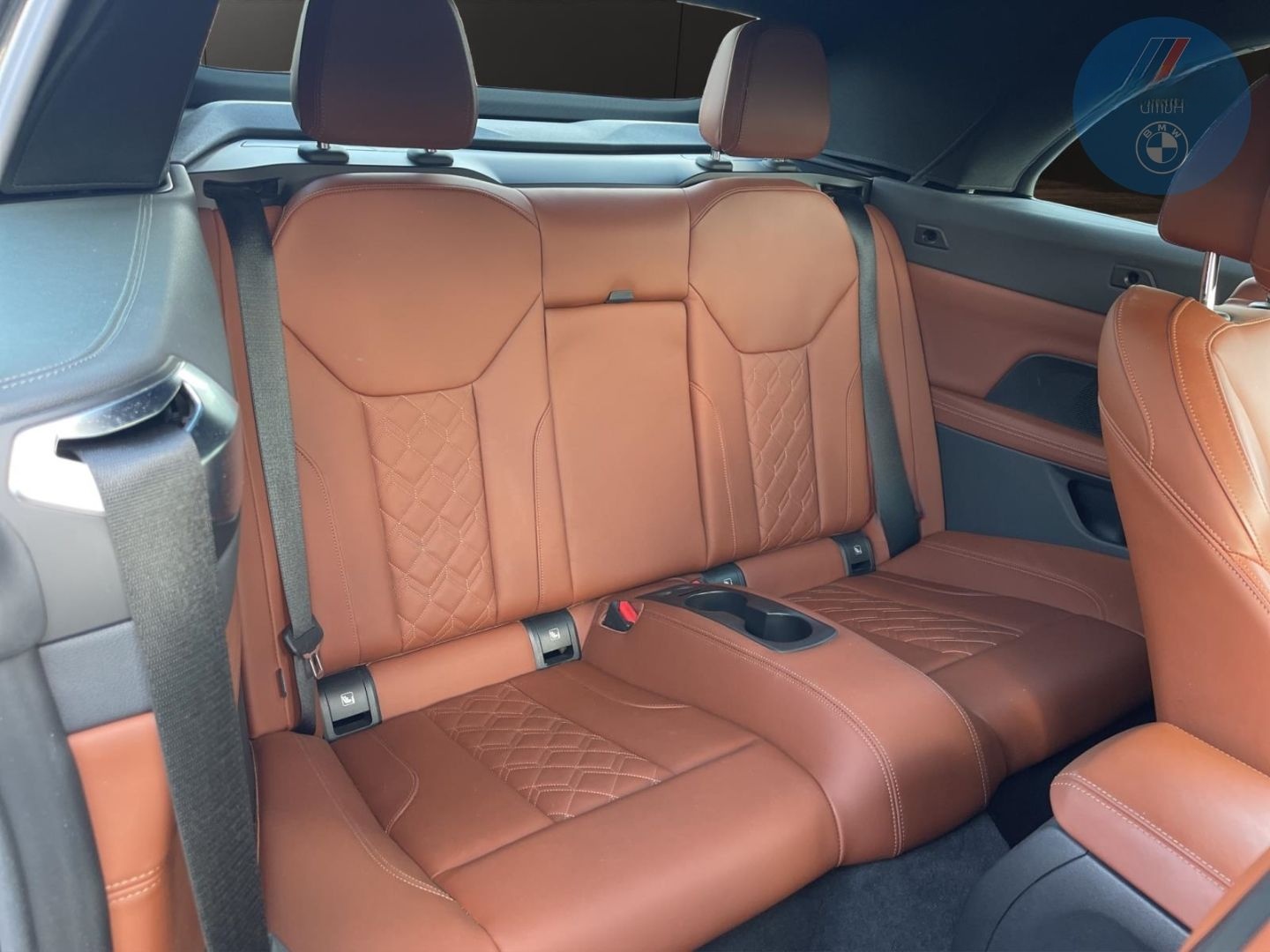 BMW 420 d Cabrio M-Sport 19 Zoll HiFi DriveAss foto 4