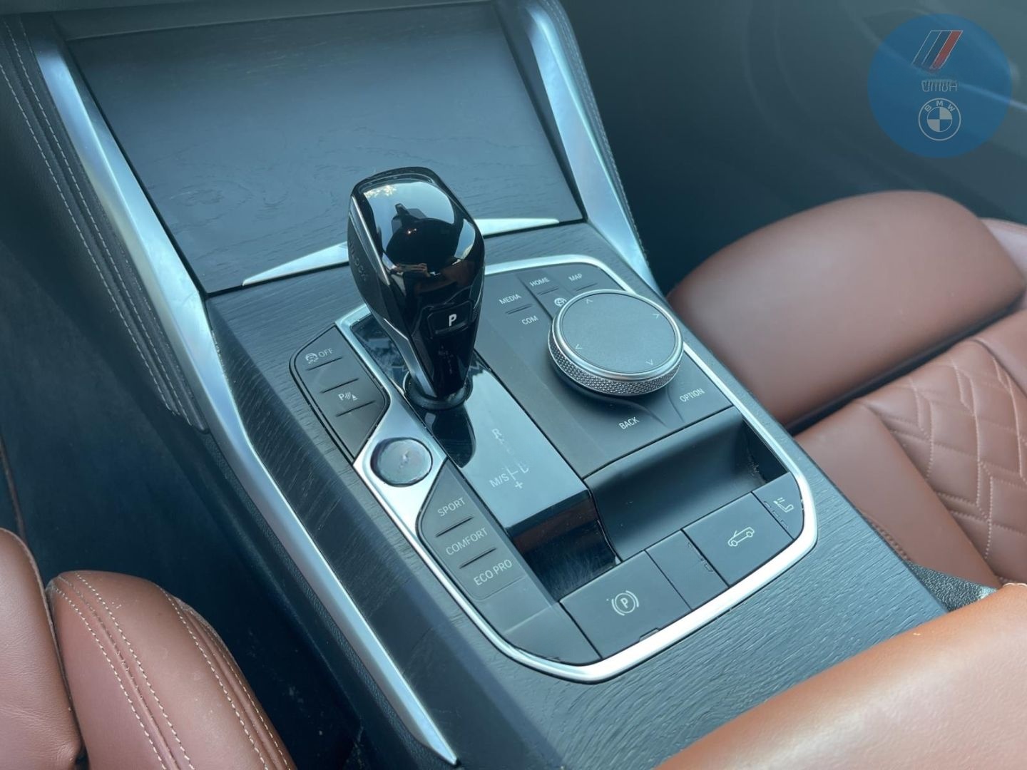 BMW 420 d Cabrio M-Sport 19 Zoll HiFi DriveAss foto 10