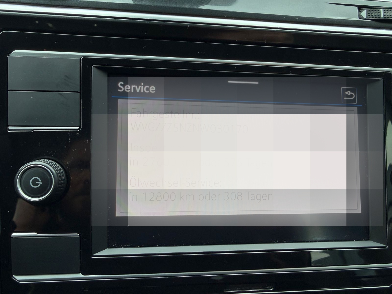 Volkswagen Tiguan 2.0 TDI AHK PDC LED KLIMA 17" foto 13