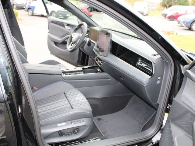 Volkswagen Passat 2.0 TSI R Line 4M NW -NAVI-MATRIX-HUD- foto 14