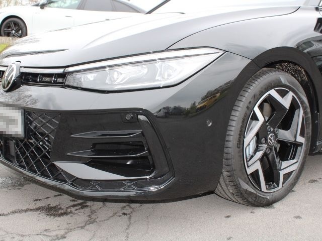 Volkswagen Passat 2.0 TSI R Line 4M NW -NAVI-MATRIX-HUD- foto 4