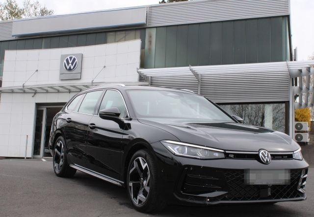 Volkswagen Passat 2.0 TSI R Line 4M NW -NAVI-MATRIX-HUD- foto 2