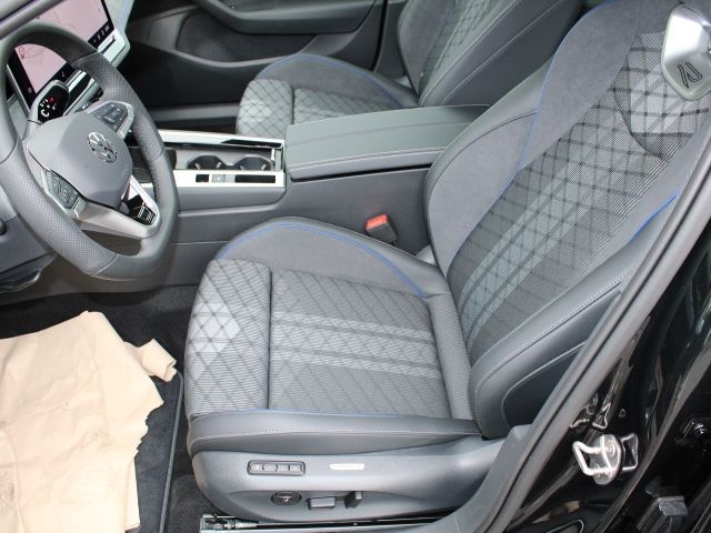 Volkswagen Passat 2.0 TSI R Line 4M NW -NAVI-MATRIX-HUD- foto 11