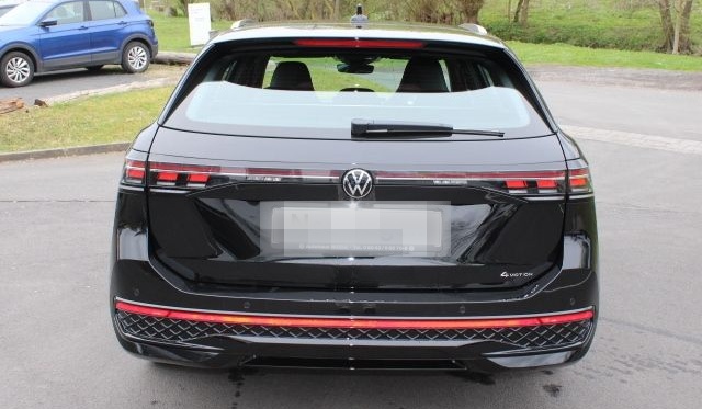 Volkswagen Passat 2.0 TSI R Line 4M NW -NAVI-MATRIX-HUD- foto 7