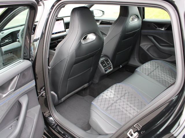 Volkswagen Passat 2.0 TSI R Line 4M NW -NAVI-MATRIX-HUD- foto 12