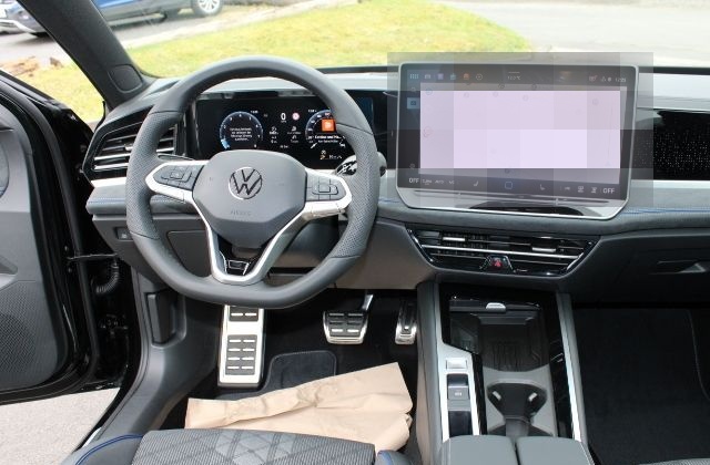 Volkswagen Passat 2.0 TSI R Line 4M NW -NAVI-MATRIX-HUD- foto 13