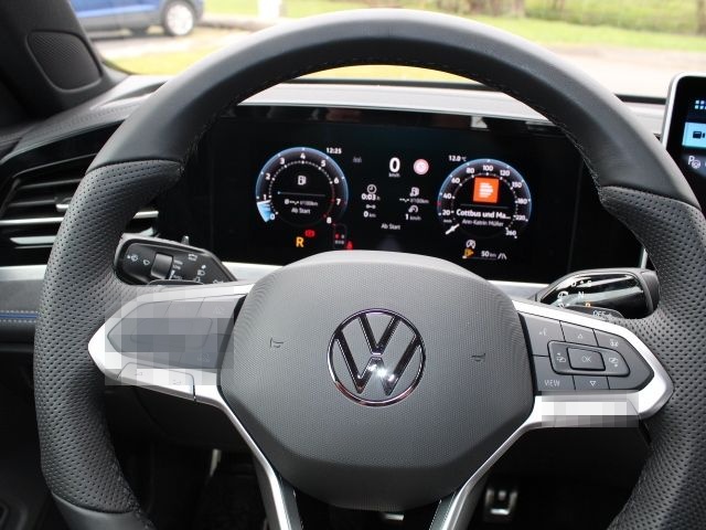Volkswagen Passat 2.0 TSI R Line 4M NW -NAVI-MATRIX-HUD- foto 16