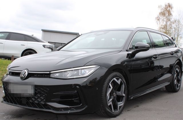 Volkswagen Passat 2.0 TSI R Line 4M NW -NAVI-MATRIX-HUD- foto 3