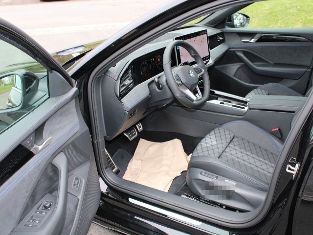 Volkswagen Passat 2.0 TSI R Line 4M NW -NAVI-MATRIX-HUD- foto 9