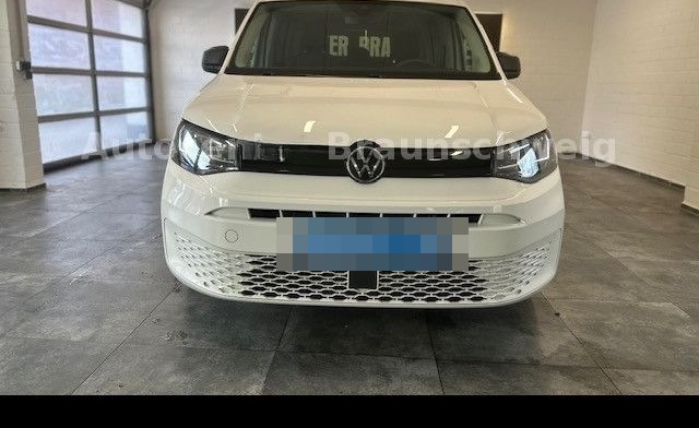 Volkswagen Caddy Kombi EcoProfi foto 2