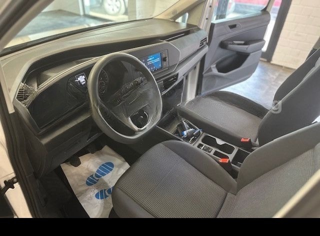 Volkswagen Caddy Kombi EcoProfi foto 11