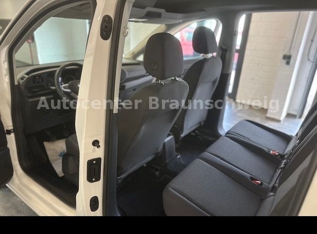 Volkswagen Caddy Kombi EcoProfi foto 14