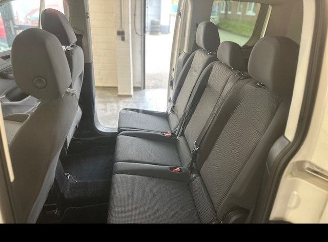 Volkswagen Caddy Kombi EcoProfi foto 15