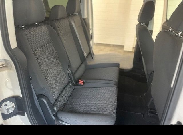 Volkswagen Caddy Kombi EcoProfi foto 16