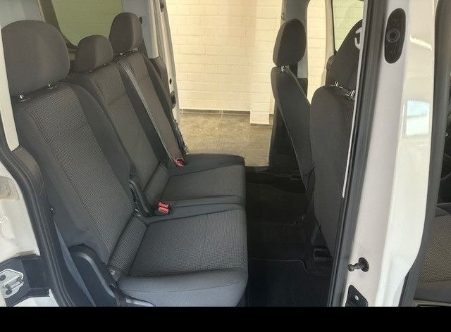 Volkswagen Caddy Kombi EcoProfi foto 17