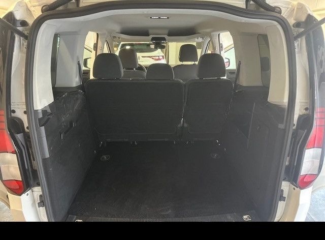Volkswagen Caddy Kombi EcoProfi foto 18