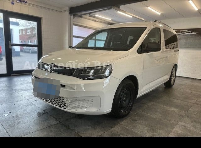 Volkswagen Caddy Kombi EcoProfi foto 3