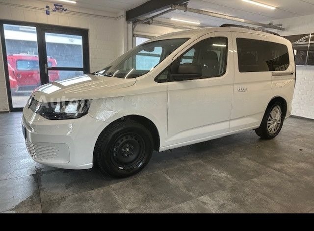 Volkswagen Caddy Kombi EcoProfi foto 5