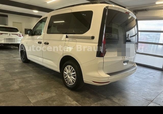 Volkswagen Caddy Kombi EcoProfi foto 6