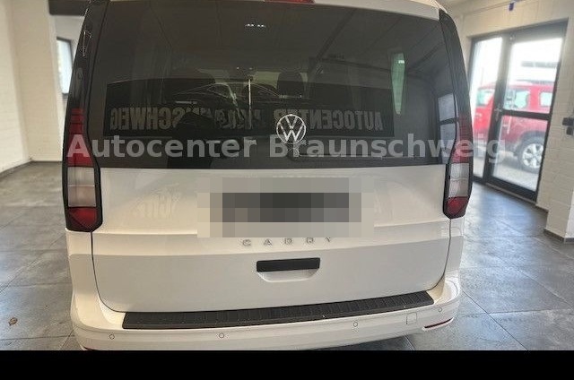Volkswagen Caddy Kombi EcoProfi foto 7