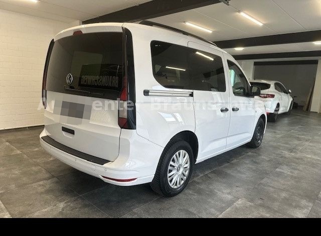 Volkswagen Caddy Kombi EcoProfi foto 8