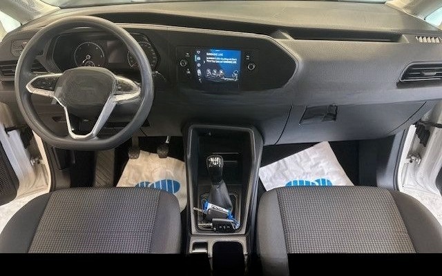 Volkswagen Caddy Kombi EcoProfi foto 9