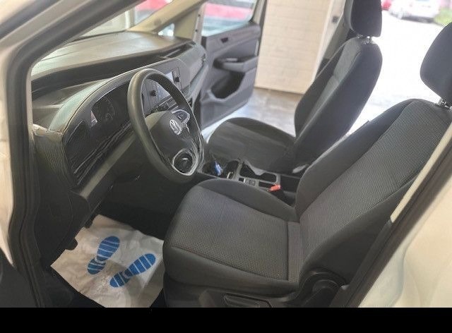 Volkswagen Caddy Kombi EcoProfi foto 10
