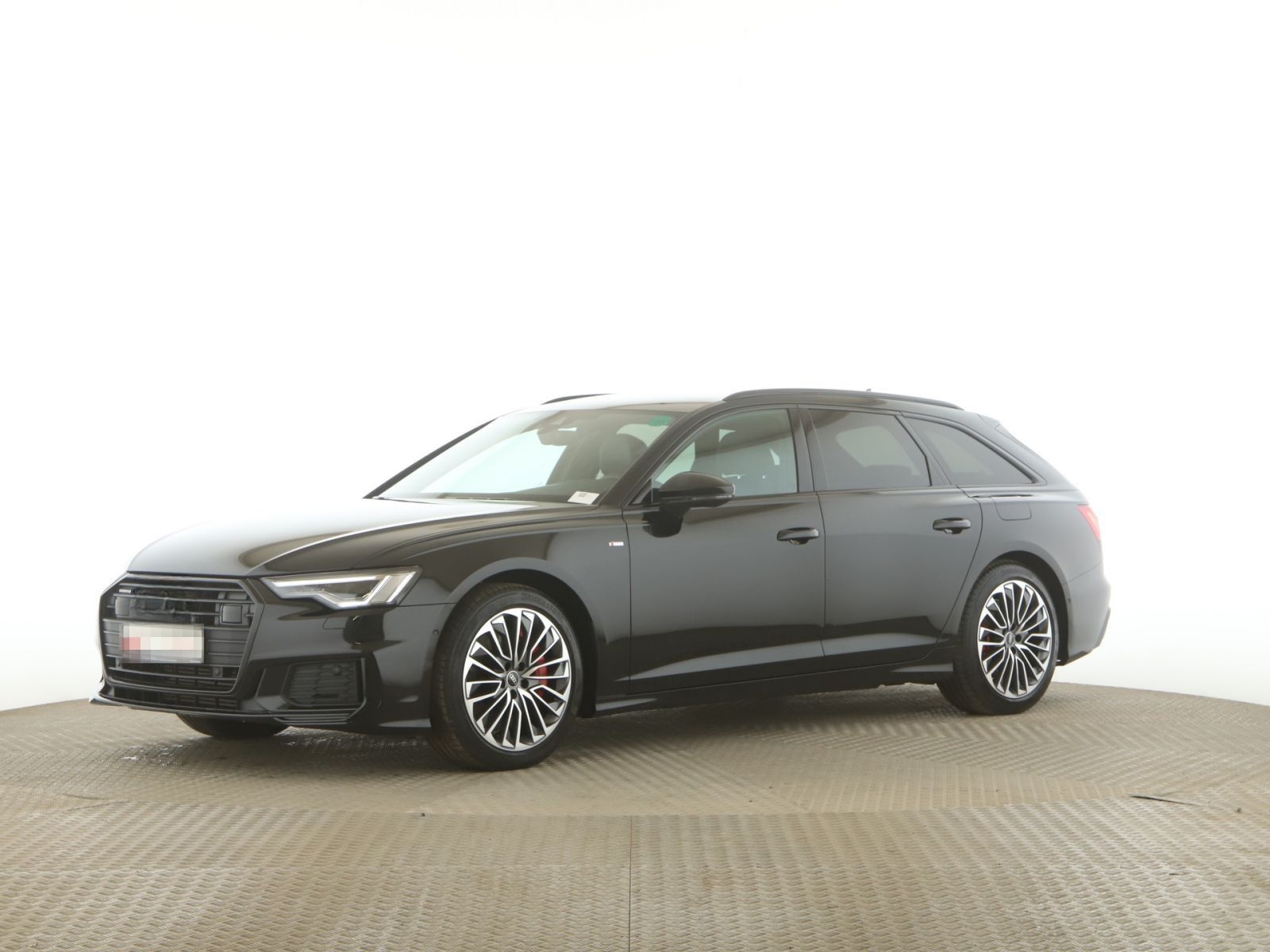 Audi A6 Avant 55 TFSIe quattro sport HYBRID+AHK+B&O+R foto 2