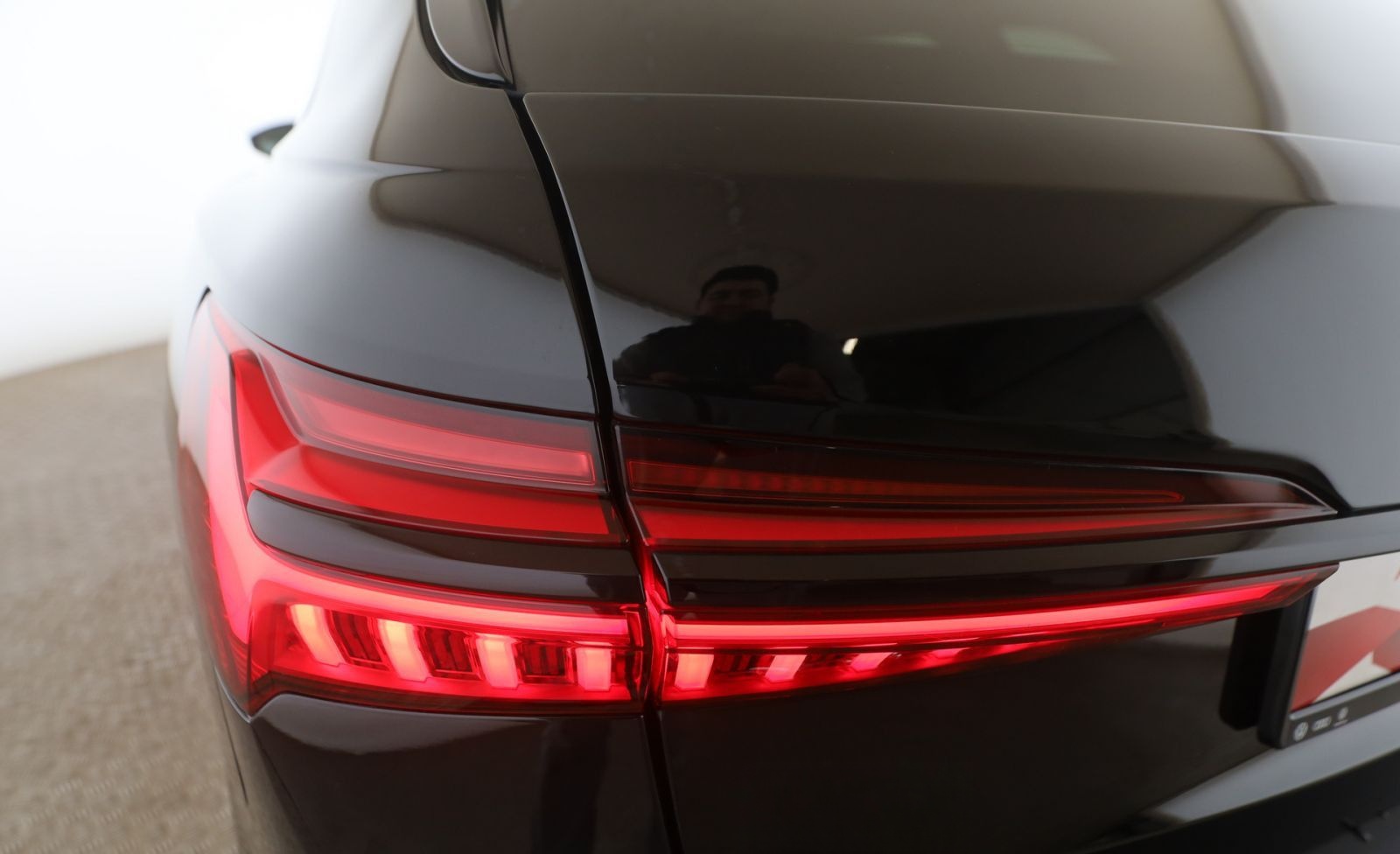 Audi A6 Avant 55 TFSIe quattro sport HYBRID+AHK+B&O+R foto 11
