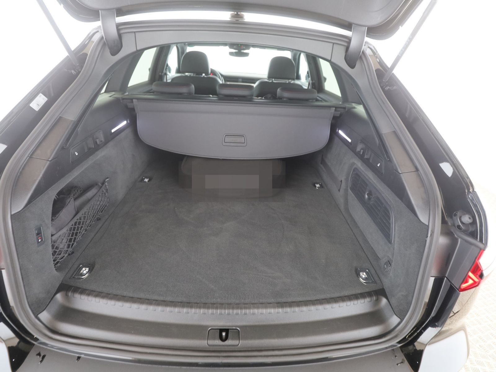 Audi A6 Avant 55 TFSIe quattro sport HYBRID+AHK+B&O+R foto 12