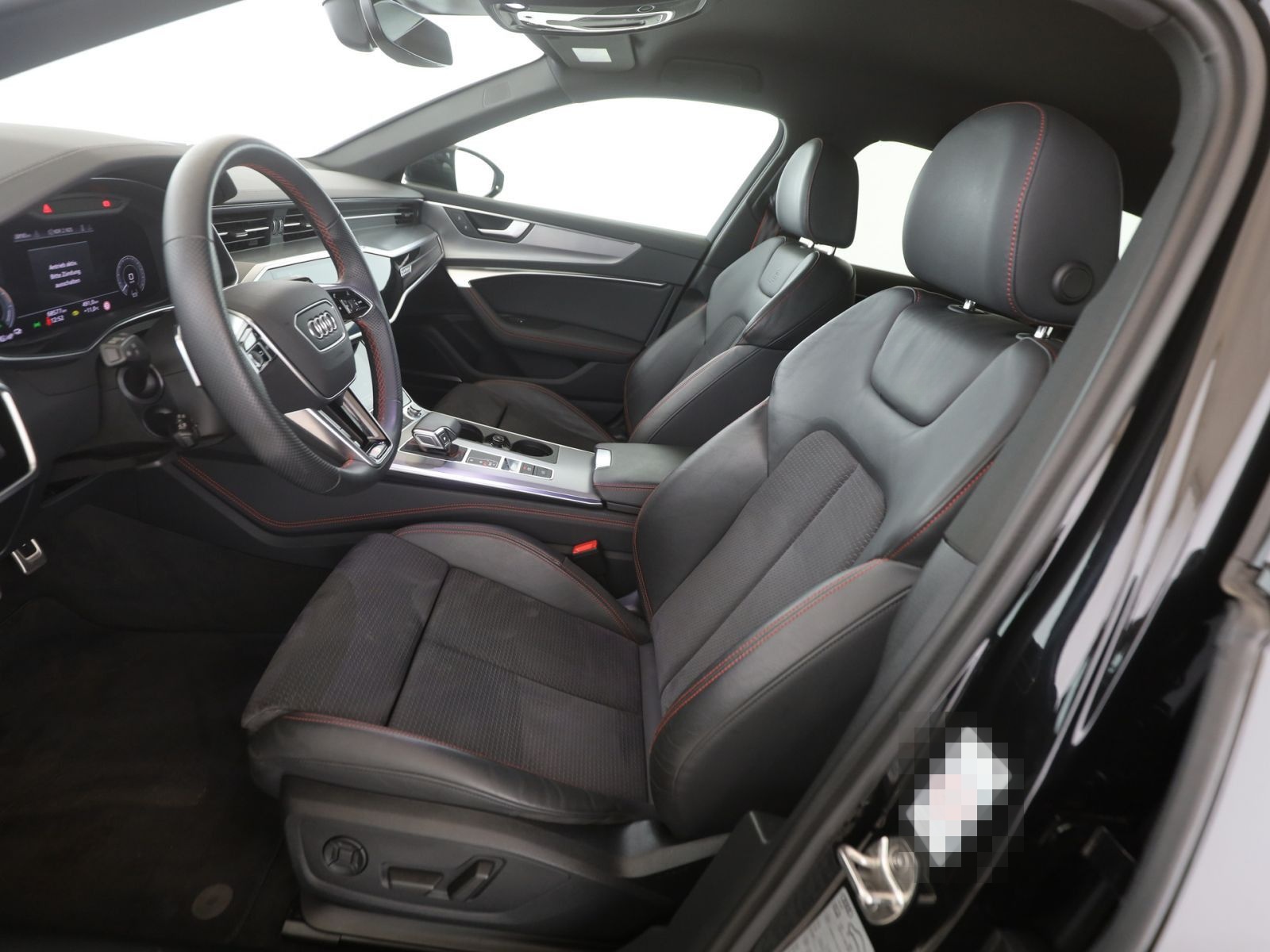 Audi A6 Avant 55 TFSIe quattro sport HYBRID+AHK+B&O+R foto 13
