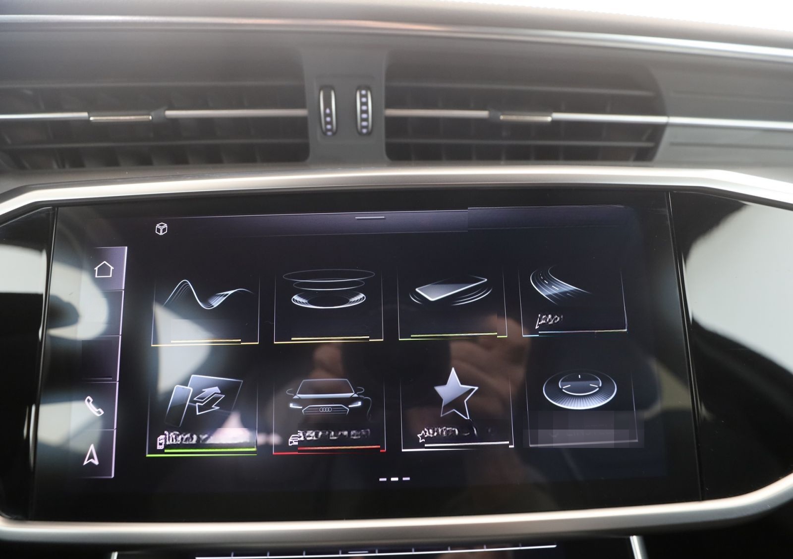 Audi A6 Avant 55 TFSIe quattro sport HYBRID+AHK+B&O+R foto 17