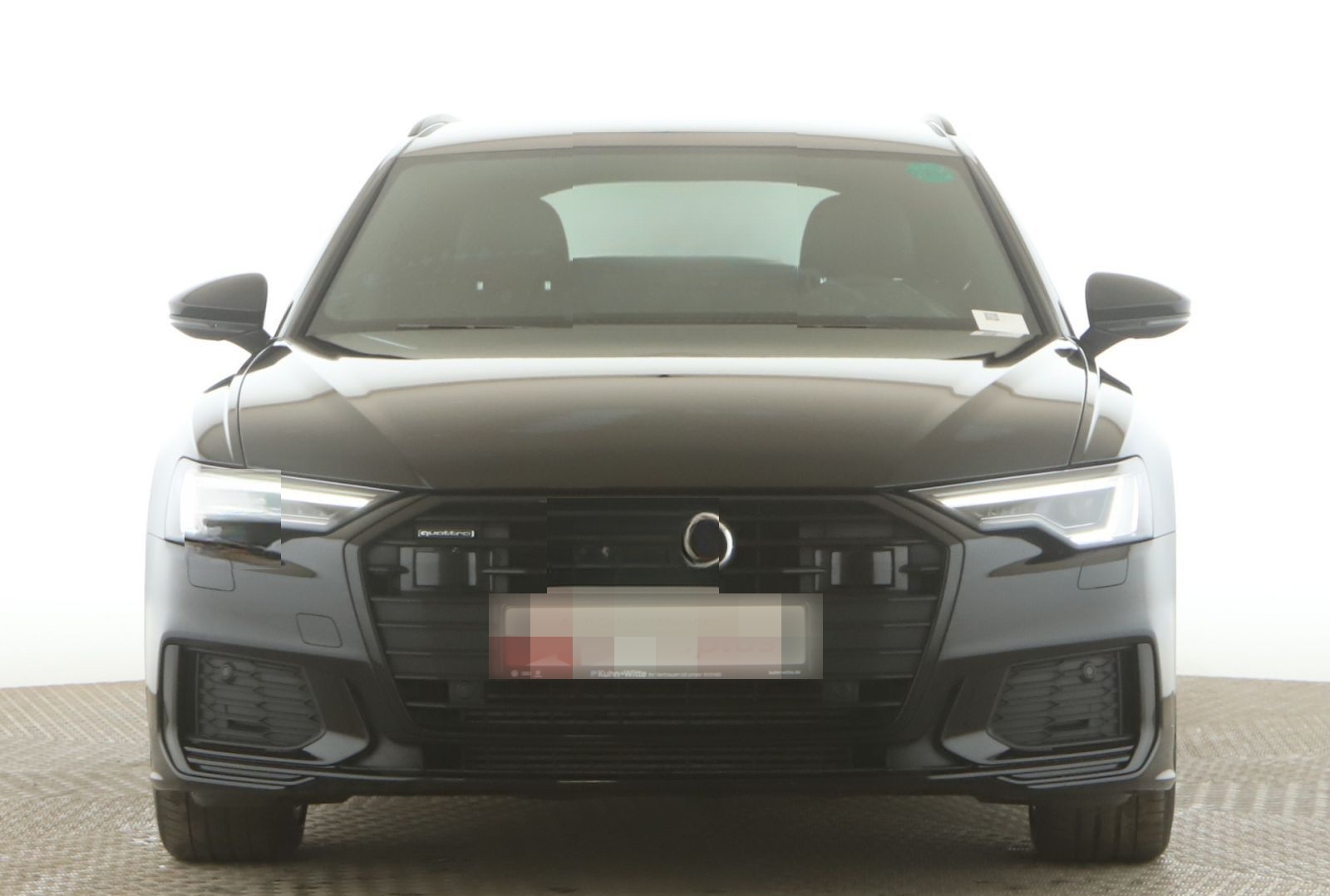 Audi A6 Avant 55 TFSIe quattro sport HYBRID+AHK+B&O+R foto 3