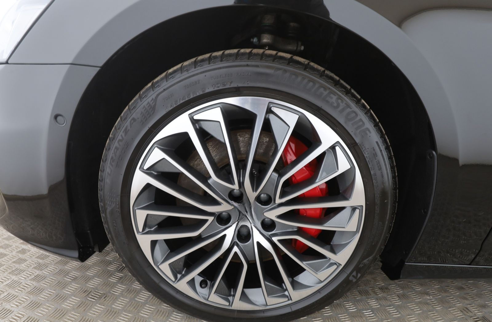 Audi A6 Avant 55 TFSIe quattro sport HYBRID+AHK+B&O+R foto 21