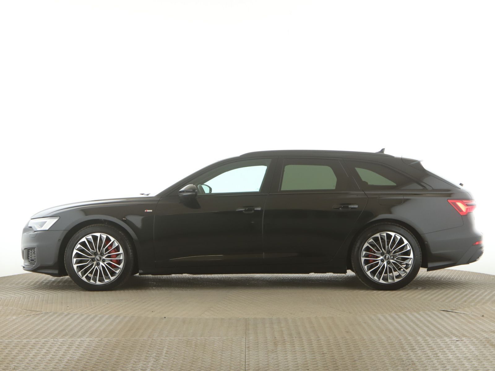 Audi A6 Avant 55 TFSIe quattro sport HYBRID+AHK+B&O+R foto 5