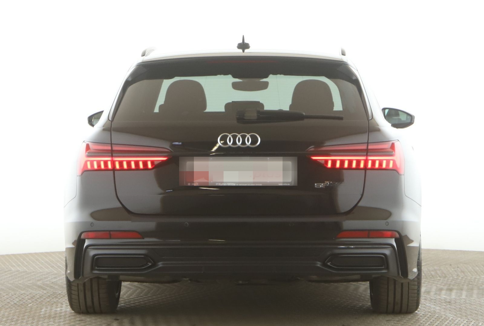 Audi A6 Avant 55 TFSIe quattro sport HYBRID+AHK+B&O+R foto 7