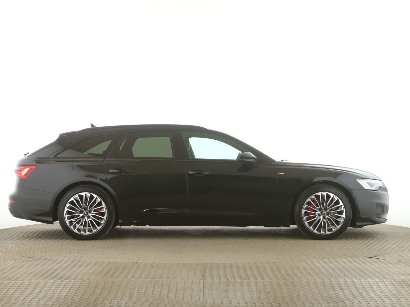 Audi A6 Avant 55 TFSIe quattro sport HYBRID+AHK+B&O+R foto 9