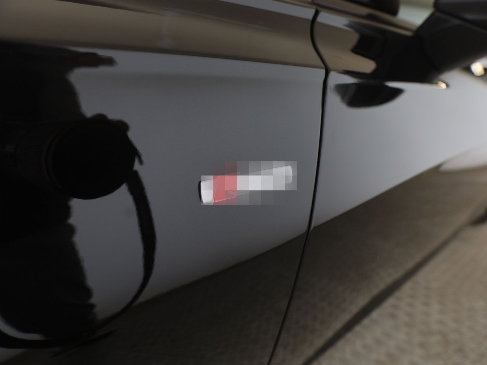 Audi A6 Avant 55 TFSIe quattro sport HYBRID+AHK+B&O+R foto 10
