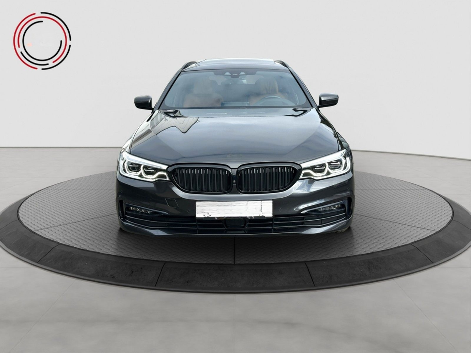 BMW 530dAT Sport DIGITACHO PANO ACC 360° SITZKLIMA foto 2