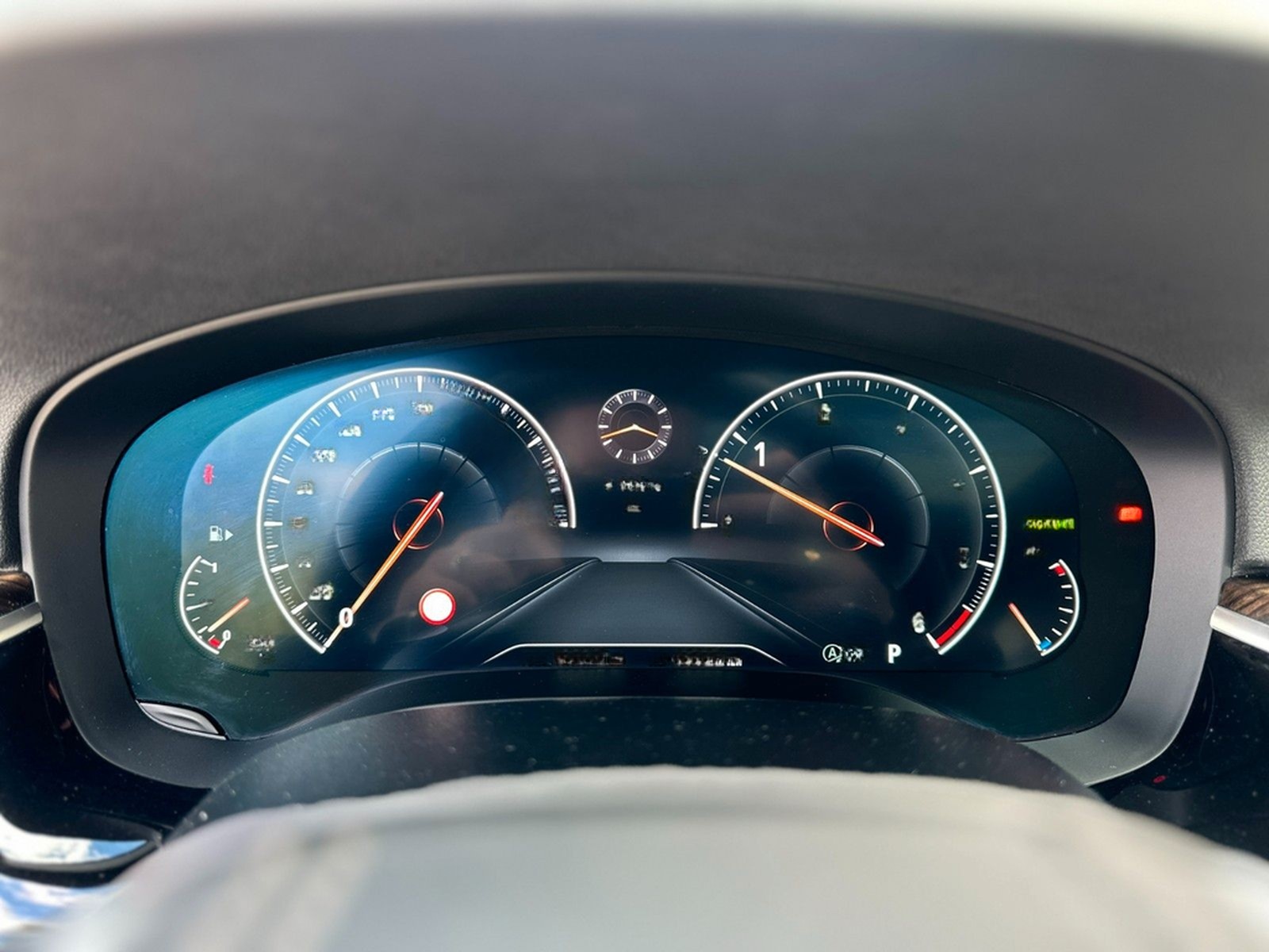 BMW 530dAT Sport DIGITACHO PANO ACC 360° SITZKLIMA foto 17