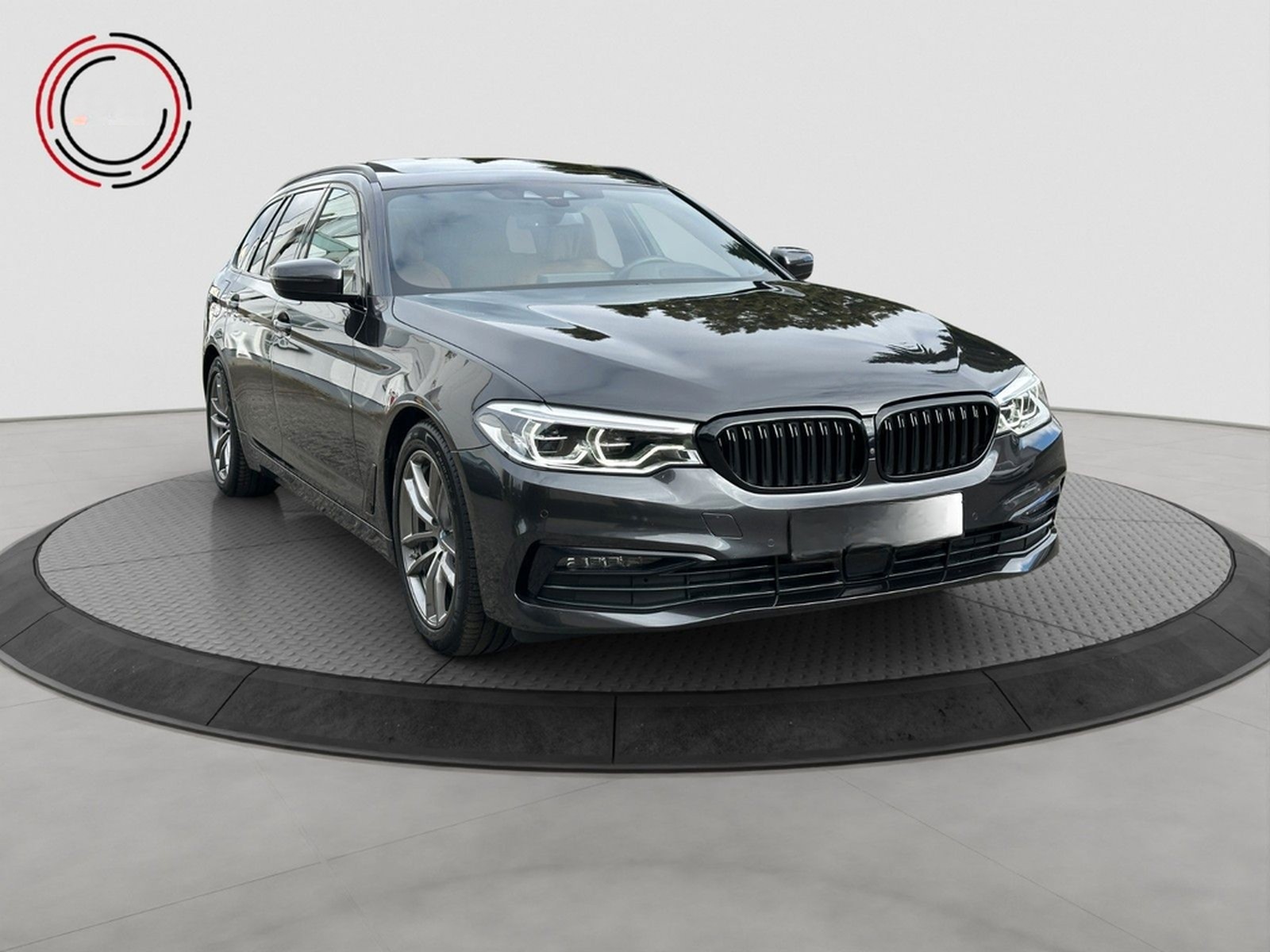 BMW 530dAT Sport DIGITACHO PANO ACC 360° SITZKLIMA foto 3