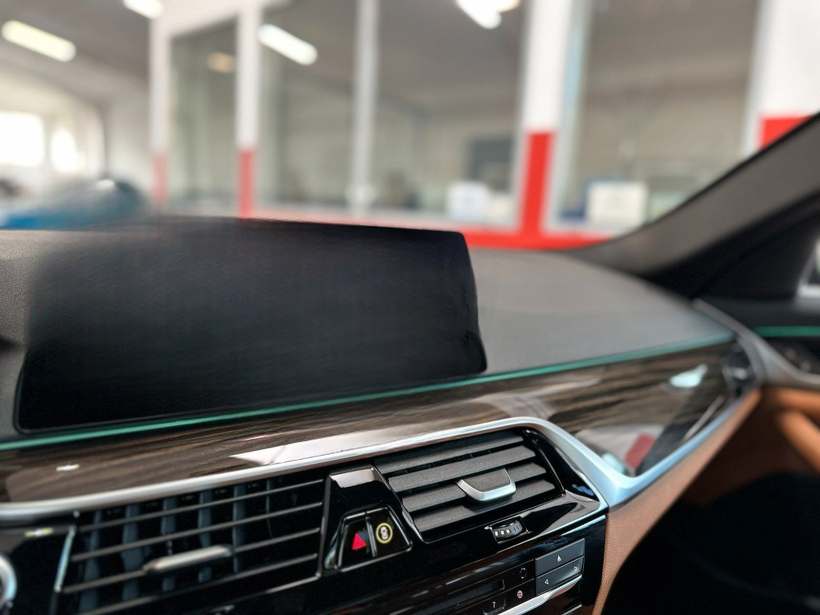 BMW 530dAT Sport DIGITACHO PANO ACC 360° SITZKLIMA foto 32