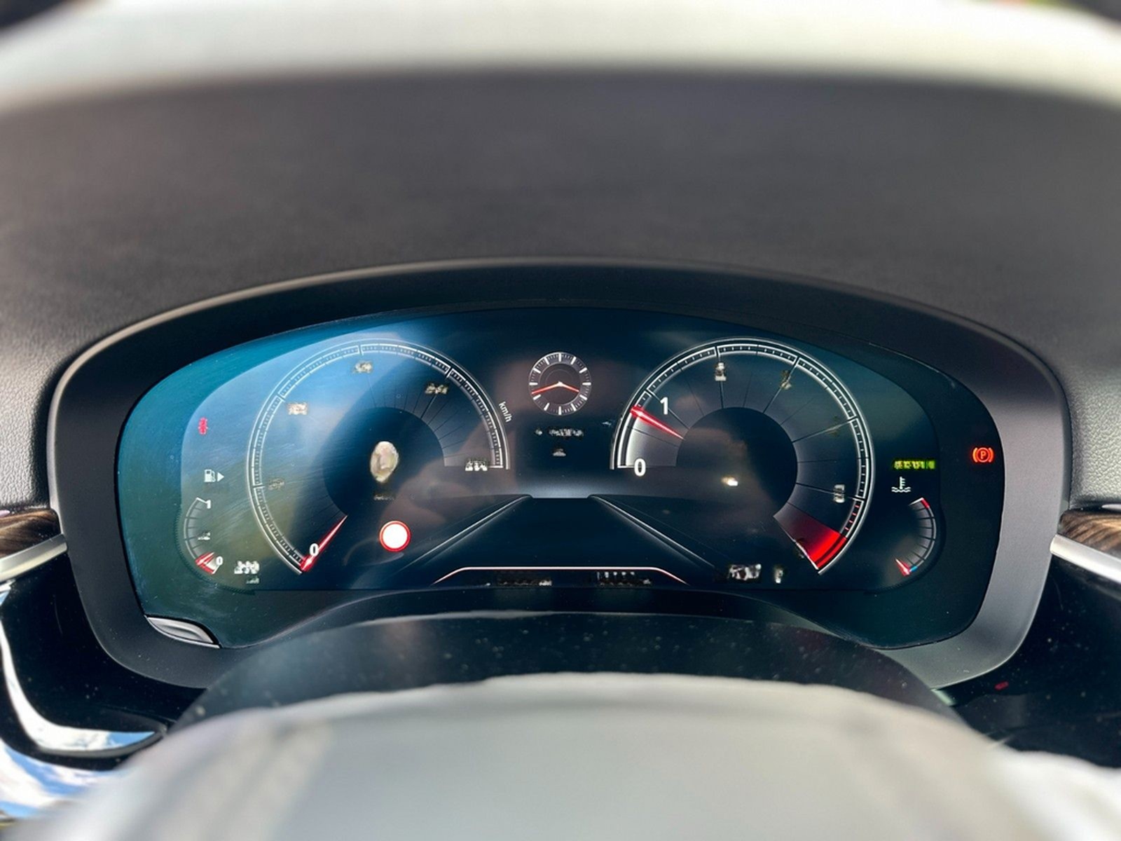 BMW 530dAT Sport DIGITACHO PANO ACC 360° SITZKLIMA foto 36